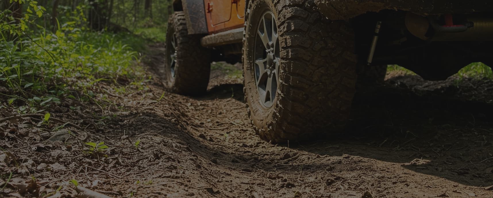 Off-Road Sale